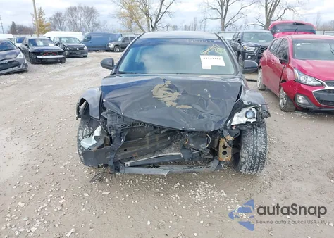 2012 Mazda Mazda6 I Touring из США, поврежденный, VIN 1YVHZ8DH1C5M37918